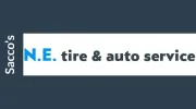 North East Tire & Auto Service