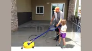 1st Impressions Pressure Washing