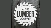 M. Fine Lumber