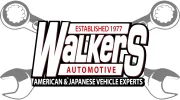 Walkers Automotive