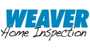 Weaver Home Inspection