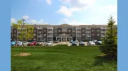 Broadstone Pointe Apartments