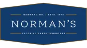 Norman's Floorcovering