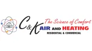 C & K Air and Heating