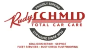Rudy Schmid