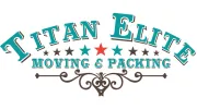 Titan Elite Moving & Packing