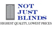Not Just Blinds