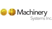Machinery Systems
