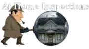 At Home Inspections