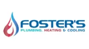 Foster's Plumbing Heating Cooling