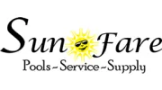 Sun-Fare Pools