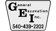 General Excavation