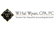 W Hal Wyatt, CPA, PC