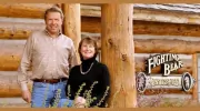 Fighting Bear Antiques