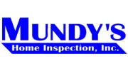 Mundy's Home Inspection