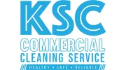 KSC Commercial Cleaning Service
