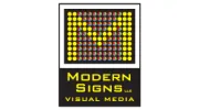 Modern Signs