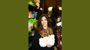 Amy Romero, LPC-S, NCC