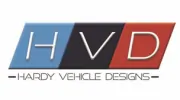 Hardy Vehicle Designs