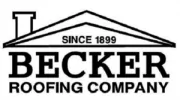 Becker Roofing Company
