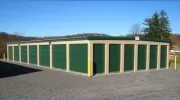 Pin Oak Self Storage