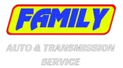 Family Auto & Transmission Service