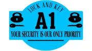 A 1 Lock & Key