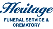 Heritage Funeral Services