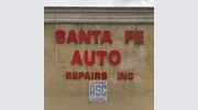 Santa Fe Auto Repair