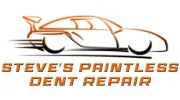 Steve's Paintless Dent Repair