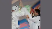 Park's Taekwondo School