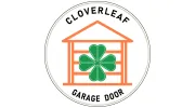 Cloverleaf Garage Door