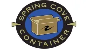 Spring Cove Container