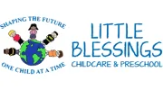 Little Blessings Childcare & Preschool