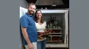 Mangum Pottery