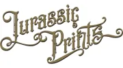 Jurassic Prints
