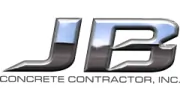 J B Concrete Contractor