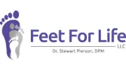 Feet For Life Podiatry Clinic