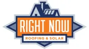 Right Now Roofing & Solar