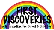 First Discoveries