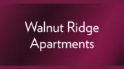 Walnut Ridge