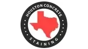 Houston Concrete Staining