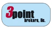 3 Point Brokers