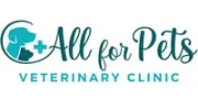 All for Pets Veterinary Clinic