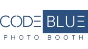 Code Blue Photo Booth