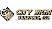 City Sign Services