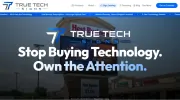 True Tech Signs