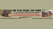 Smith & Jackson & Firearms