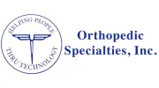 Orthopedic Specialties