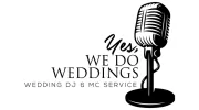 Yes, We Do Weddings